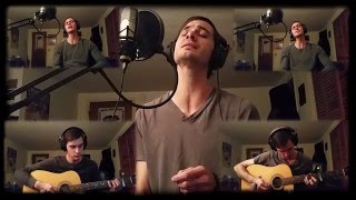 &quot;The Golden Floor&quot; - Snow Patrol (Acoustic Cover)