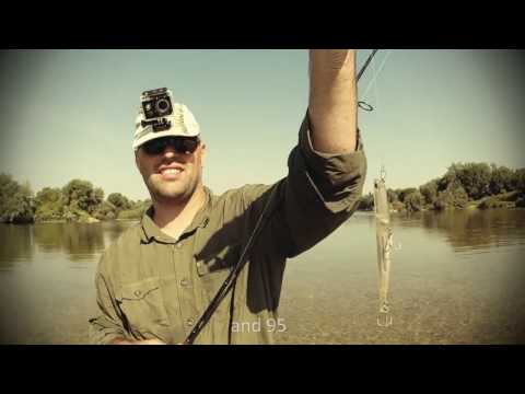 Fishing with DUO Bay Ruf Manic