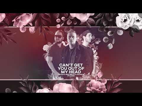 Helion, Mike Emilio, Ascence - Can't Get You Out Of My Head