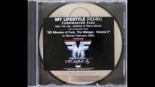 Fat Joe (feat. Jadakiss &amp; Remy Ma) - My Lifestyle (Remix)