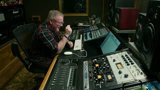 Video thumbnail for Black Lion Audio B172A Comparison w/ Mike Watts (Full) by Black Lion Audio