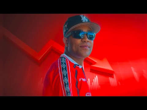 DJ SPEEDSTA ISN'T FOR THE CULTURE 