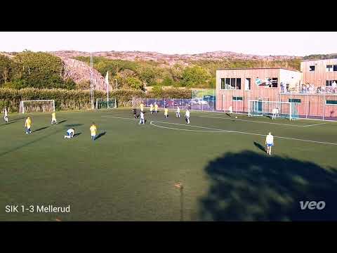 Highlights 2024: Skärhamns IK 1-3 Mellerud
