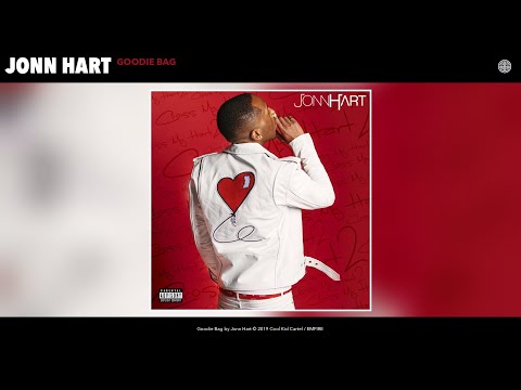 Jonn Hart - Goodie Bag (Audio)