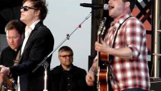 holiday -the get up kids, bamboozle 2009