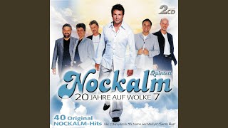 Sternenhimmelgefühl