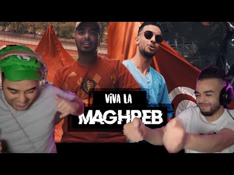 ABK & SAMI REAGIEREN AUF IHRE SONGS!!😎😏