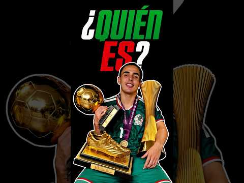 ¿Quién es Hugo Camberos? El mexicano que se volvió viral por una jugada de crack ⚽️🇲🇽