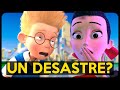 La Familia Del Futuro Está INJUSTAMENTE OLVIDADA