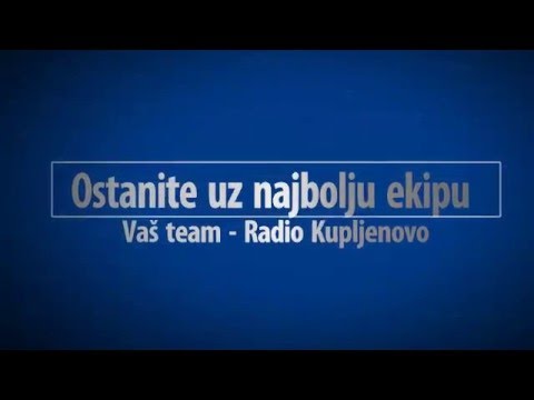Radio Kupljenovo - Naš Jingl - Zagorska veselica live