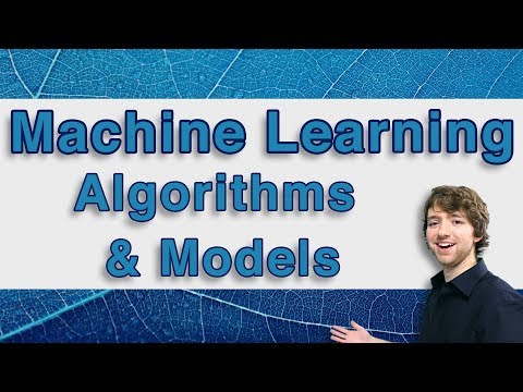 Machine Learning Tutorial 1 Intro to Machine Learning and A I