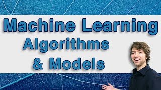 Machine Learning and Predictive Analytics - Algorithms and Models - #MachineLearning