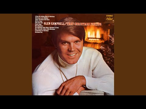Christmas Day - Glen Campbell