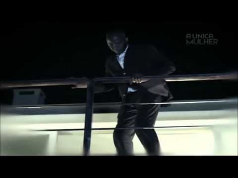 Promo de "A Única Mulher" - 26/05/2015