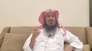 صورة خواطر رمضانية (٠٦) | التفريط في الصلاة | الشيخ عبدالرحمن الودعان