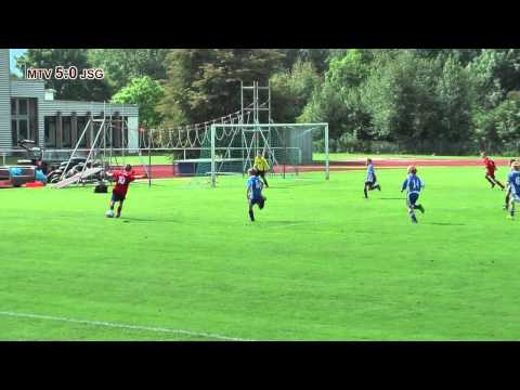 KOL 10/11 MTV WF : JSG Cremlingen/Destedt (3/4)