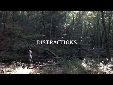 Ricocaine - Distractions (Official Music Video) Shot by MadeInTime