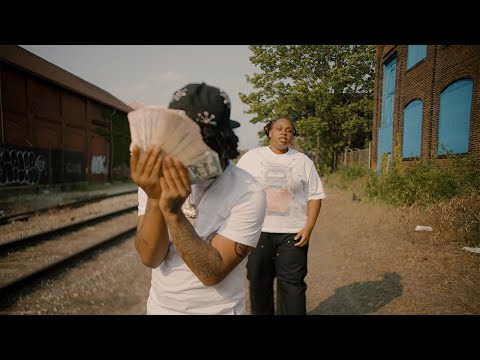 Jay Graham - Never Change ft. Eddyrd Dayday (Official Video)