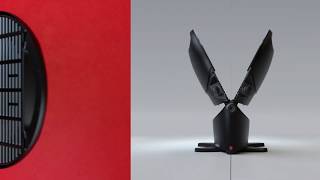 Přenosný plynový gril NomadiQ BBQ 