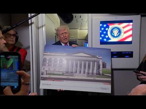 США не возражают против того, чтобы Россия поставляла нефть на Кубу - Трамп