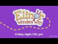 PBS KIDS Family Night Promo Elinor Wonders Why A Wonderful Journey 2022