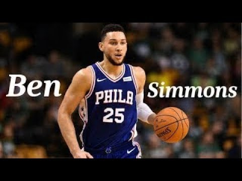 Ben Simmons Mixtape: Lil Gucci Leer & $ear ~ I Think Dat She A Fan