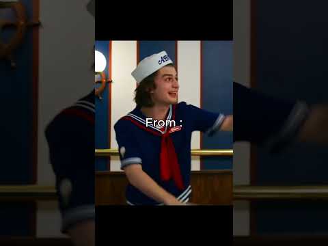 Season 5 Gonna Be Really Sad 😔😔 | Stranger Things Season 5