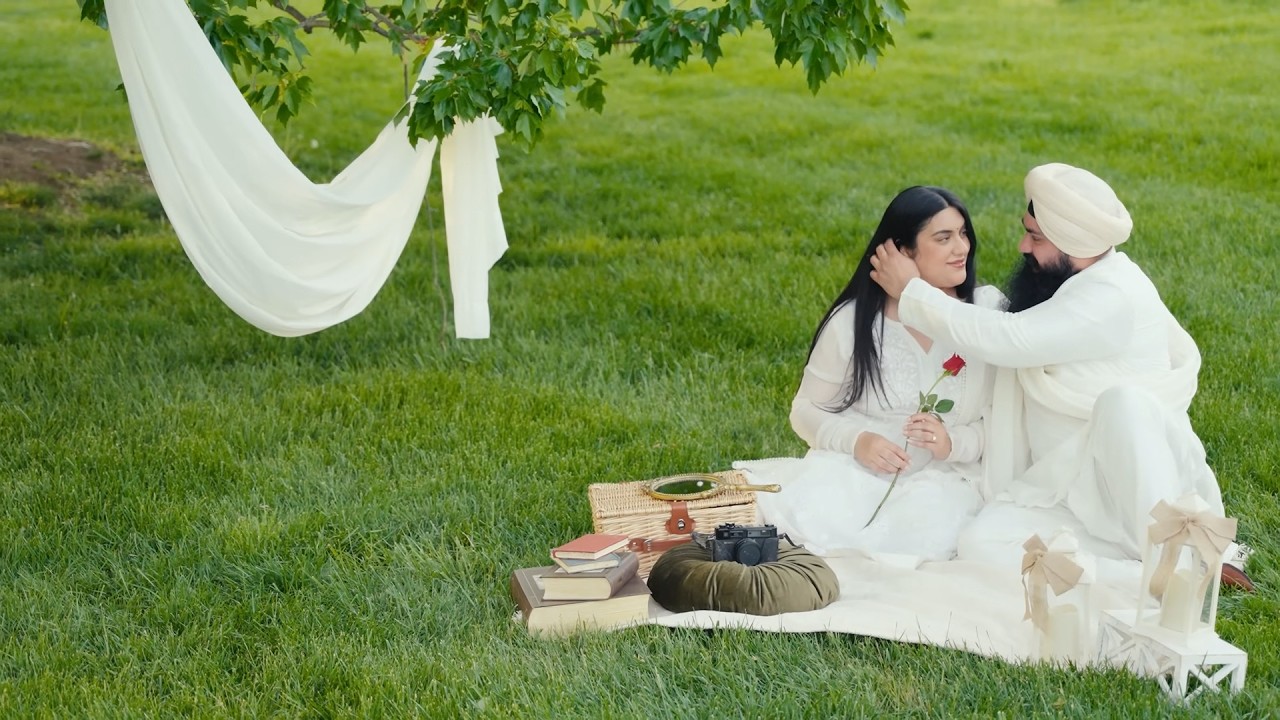Priyanka + Baljinder