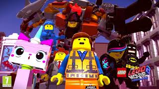The LEGO Movie 2 Videogame video 1
