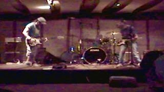 Orchid Trip Live in Tarquinia, Italy (2008)