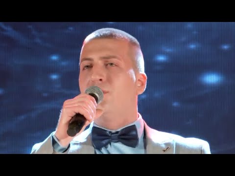 Zive Meshurevski - Uste ednas bakni me (Rosa Fest 2024)