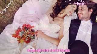 [Kara + Vietsub] Can't Take My Eyes Off You - Frankie Valli & The 4 Seasons