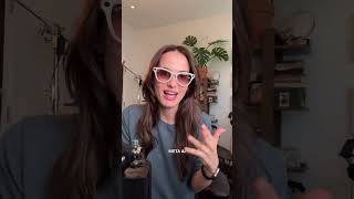 The Ray-Ban Meta Smart Glasses have multimodal AI now! #rayban #ai #ar