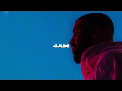 [FREE] Drake Type Beat 2023 - "4AM" | The Weeknd x Future Rnb Type Beat 2023