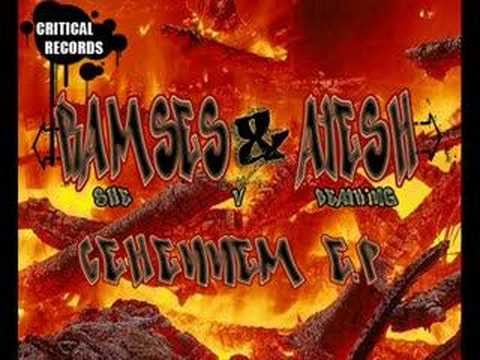 Ramses & Atesh Ft. VIP, F-Style - İstek İste