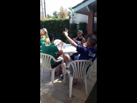 Cristiano Lima e Mc Carlao (Rivieira)