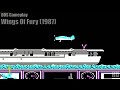 Wings Of Fury 1987 DOS Gameplay 1️⃣
