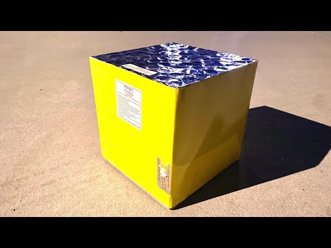 H**** Bells 64s Cake!