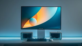 The Ultimate 4K OLED Gaming & Productivity Monitor! LG UltraGear