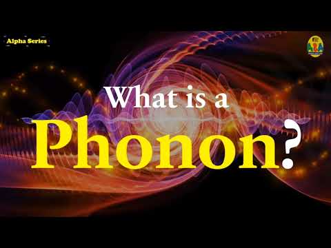 What is a Phonon? | Phonons Explained in Simple Terms