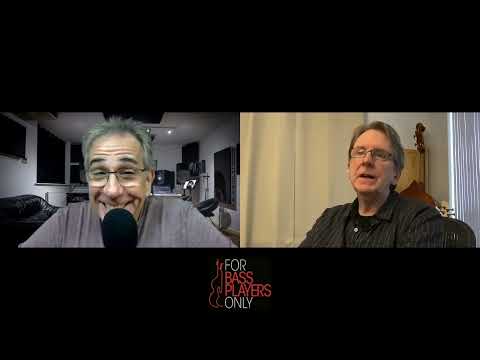 Interview with bassist Tom Kennedy