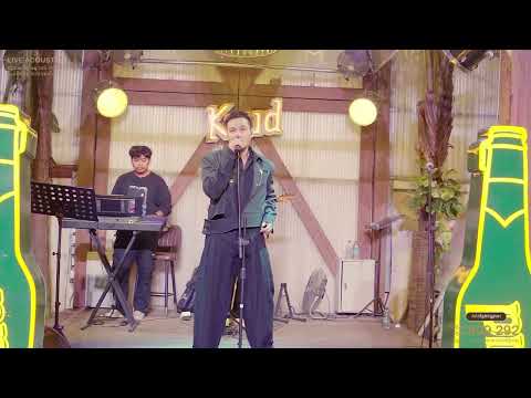 មនុស្សអតីត -  ZONO [ LIVE BAND ] THE WOODS PUB