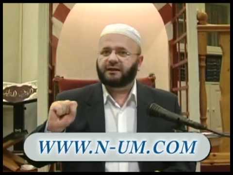 Muslimanska kuca - Abdusamed Busatlic, prof.