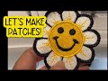 Patches From Start To Finish