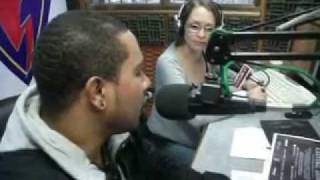 preview picture of video 'Entrevista con Elvira Elena Juarez Salcedo por La Mega 88.9 FM'