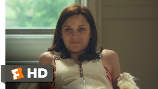 Blood Ties (2013) - What's in it for Me? Scene (8/10) | Movieclips