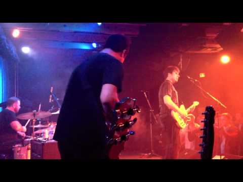 Thumbnail for Jimmy Eat World Featuring Book Drink Whiskey.mov by Jimmy Eat World, Frida