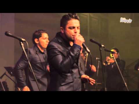 Hnos Yaipen - Tu lloras por el (en vivo)