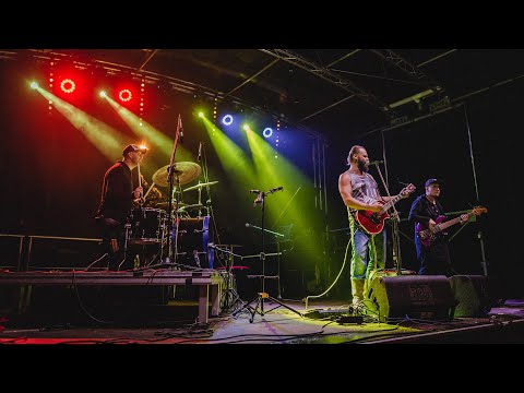 Pociąg do Kolumny 2022 - Witek Muzyk Ulicy