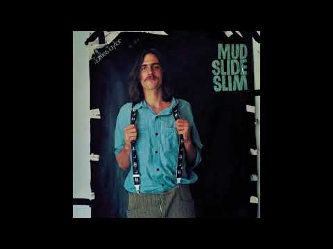 James Taylor:  You've Got a Friend